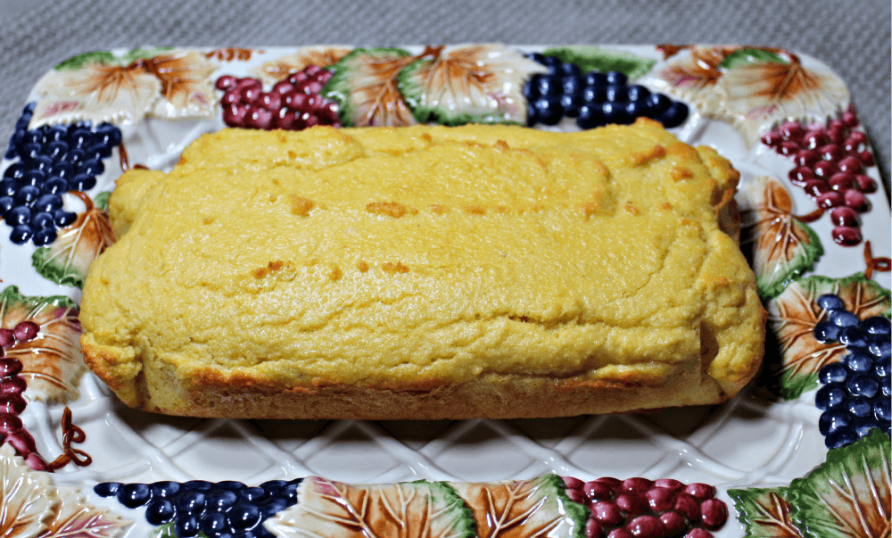 Low Carb Cornbread9