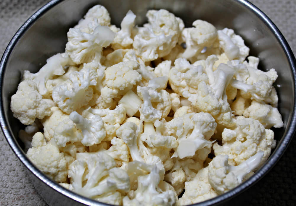 Creamy Ham and Vegetable Keto Casserole3