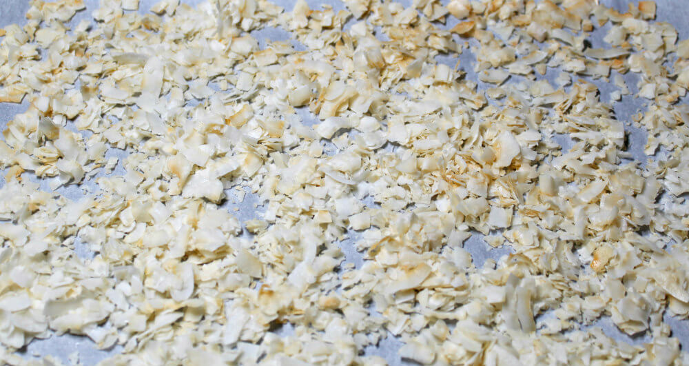 White Chocolate Keto Haystacks2