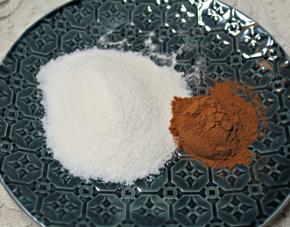 Keto Cinnamon Sugar Cheesecake Bars2