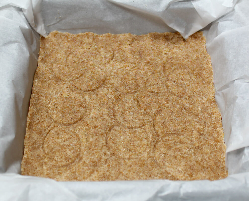 Keto Cinnamon Sugar Cheesecake Bars6