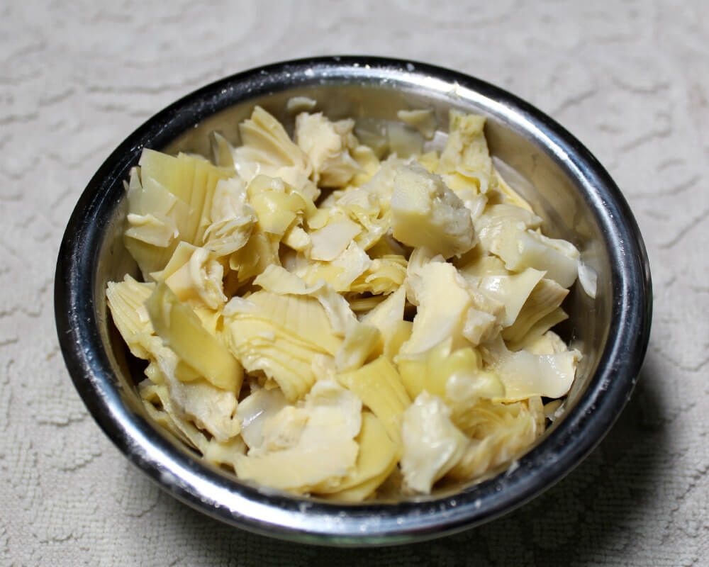 Keto Crockpot Spinach Artichoke Dip3