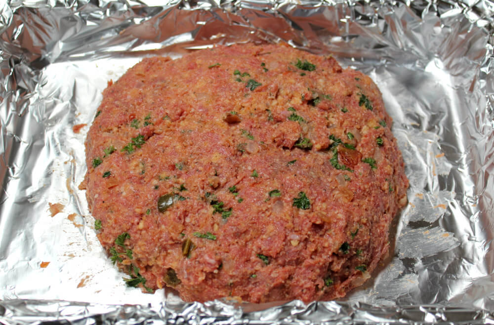 Keto Family Favorite Meatloaf5