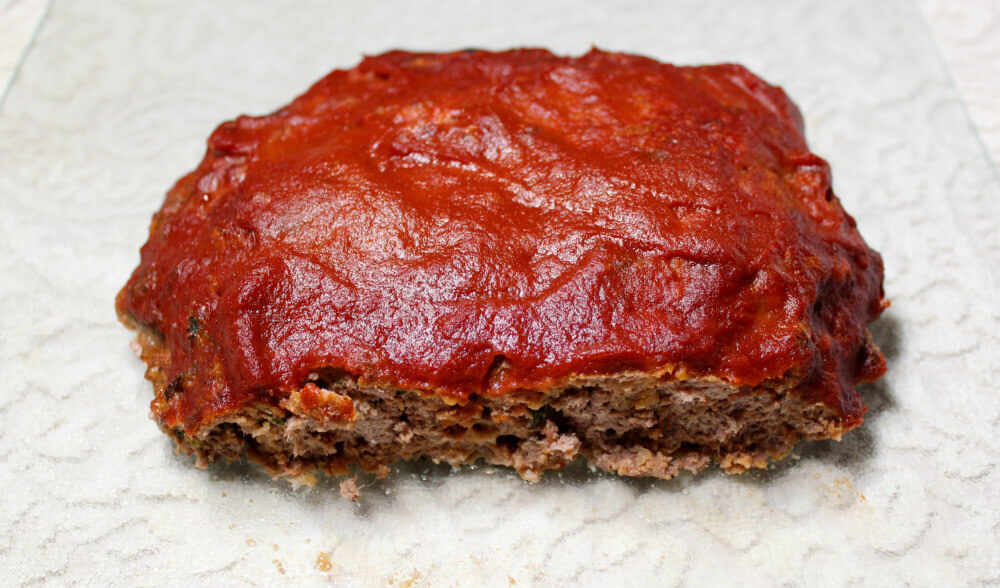Keto Family Favorite Meatloaf8