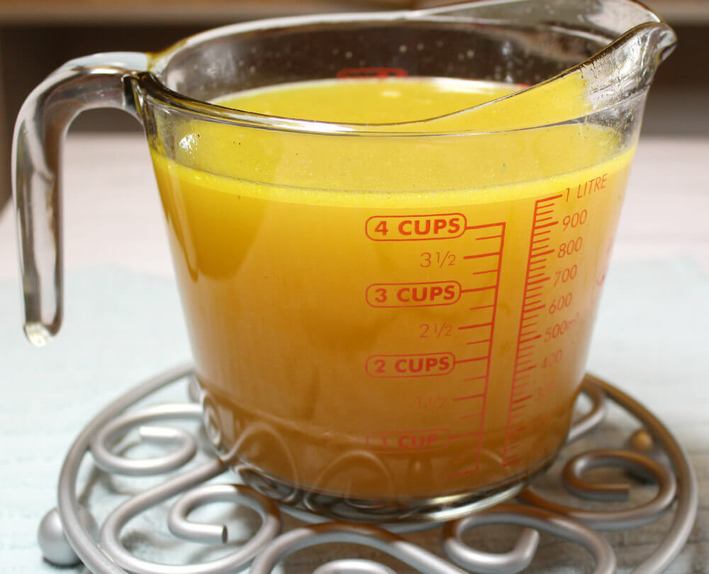 Keto Instant Pot Chicken Bone Broth2