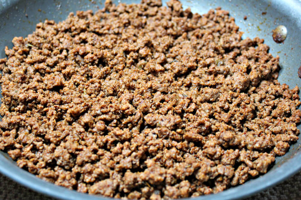 7 Layer Keto Taco Dip3