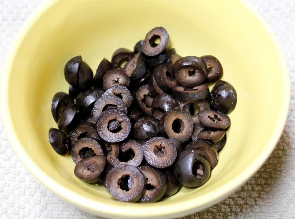 7 Layer Keto Taco Dip7