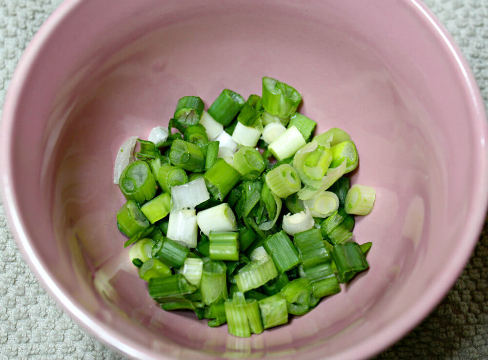 7 Layer Keto Taco Dip8