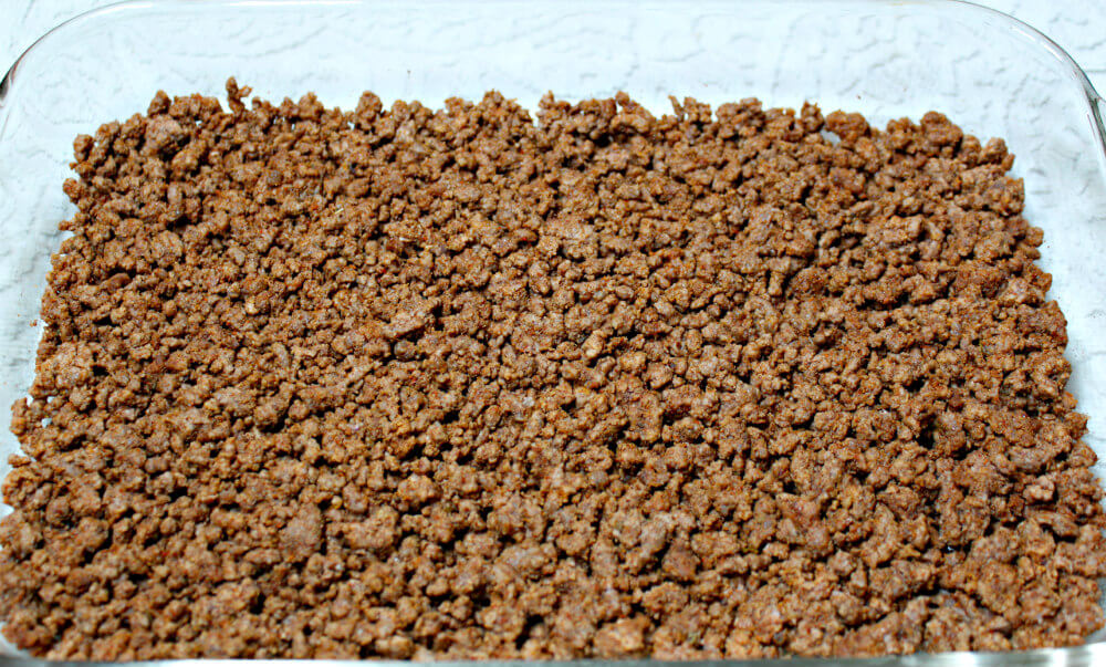 7 Layer Keto Taco Dip9