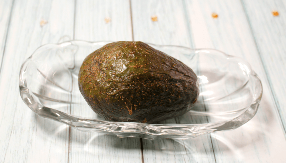 Avocado Chocolate Keto Mousse2