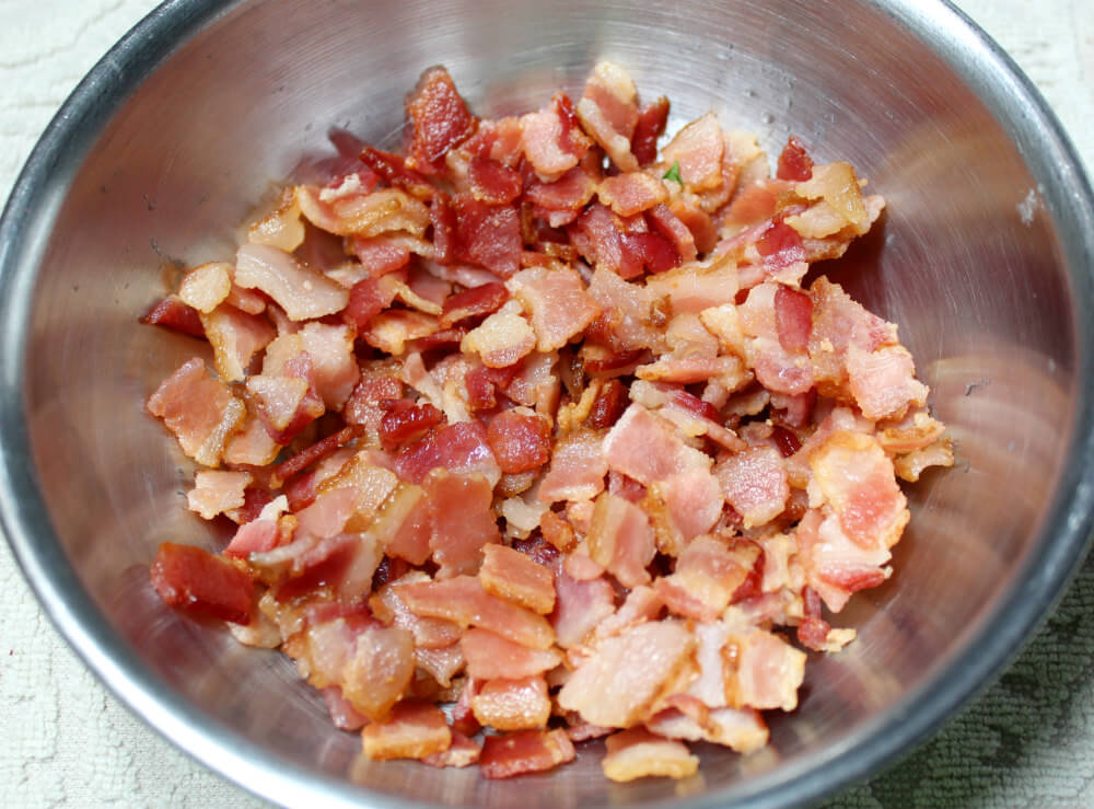 Chicken Bacon Keto Stroganoff2