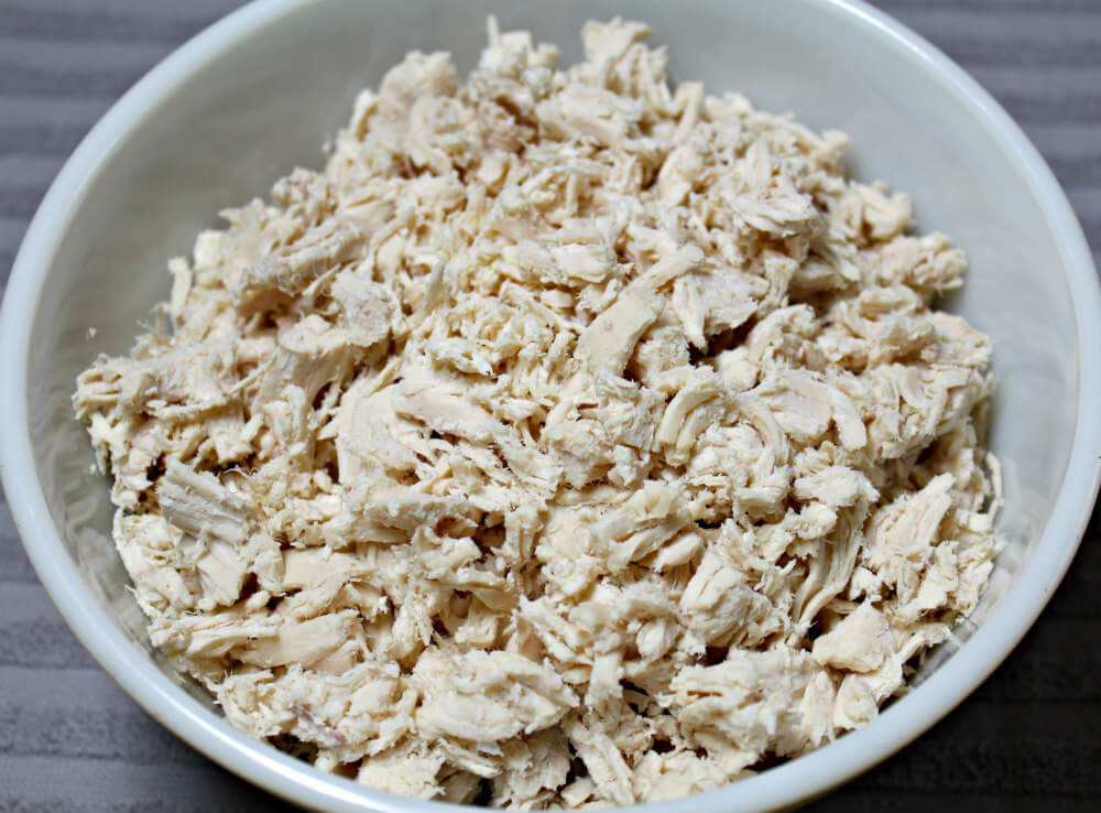 Chicken Bacon Keto Stroganoff3