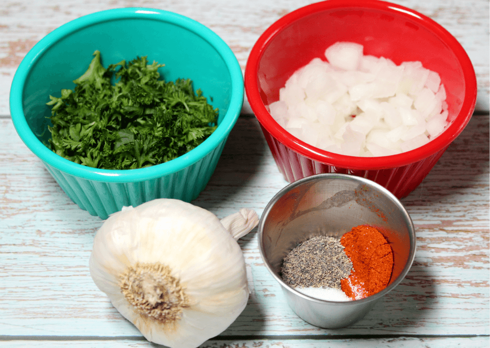 Chicken Bacon Keto Stroganoff4