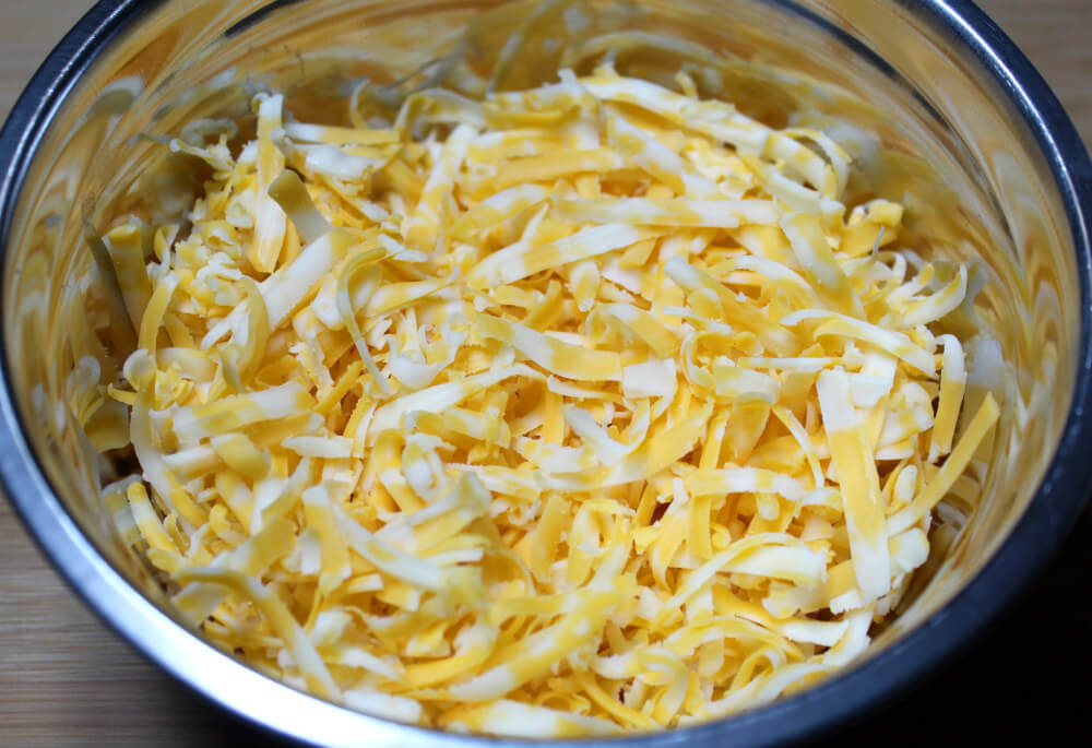 Crustless Keto Ham and Spinach Quiche5