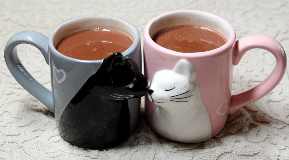 Maple Vanilla Keto Hot Chocolate3