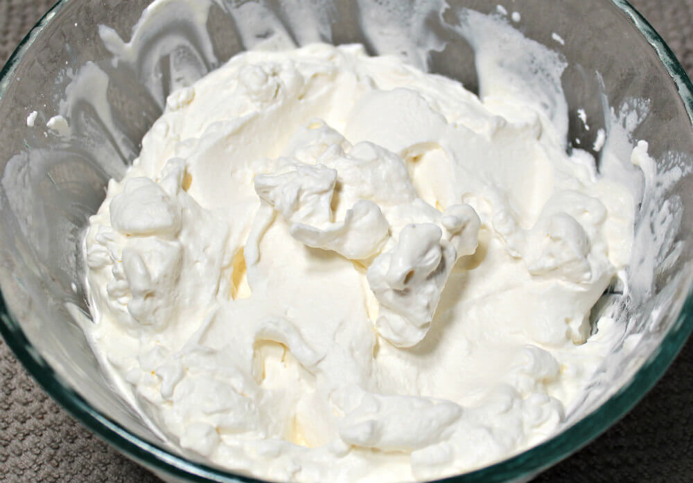 Maple Vanilla Keto Hot Chocolate6