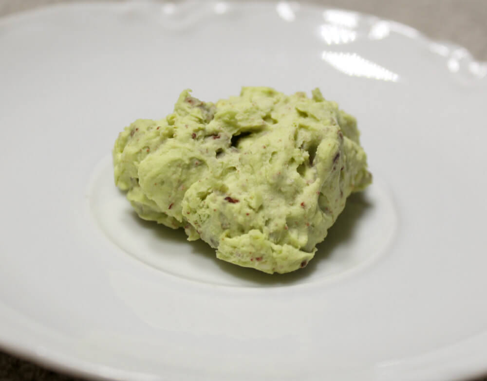 Mint Chocolate Keto Cream Cheese Bites4