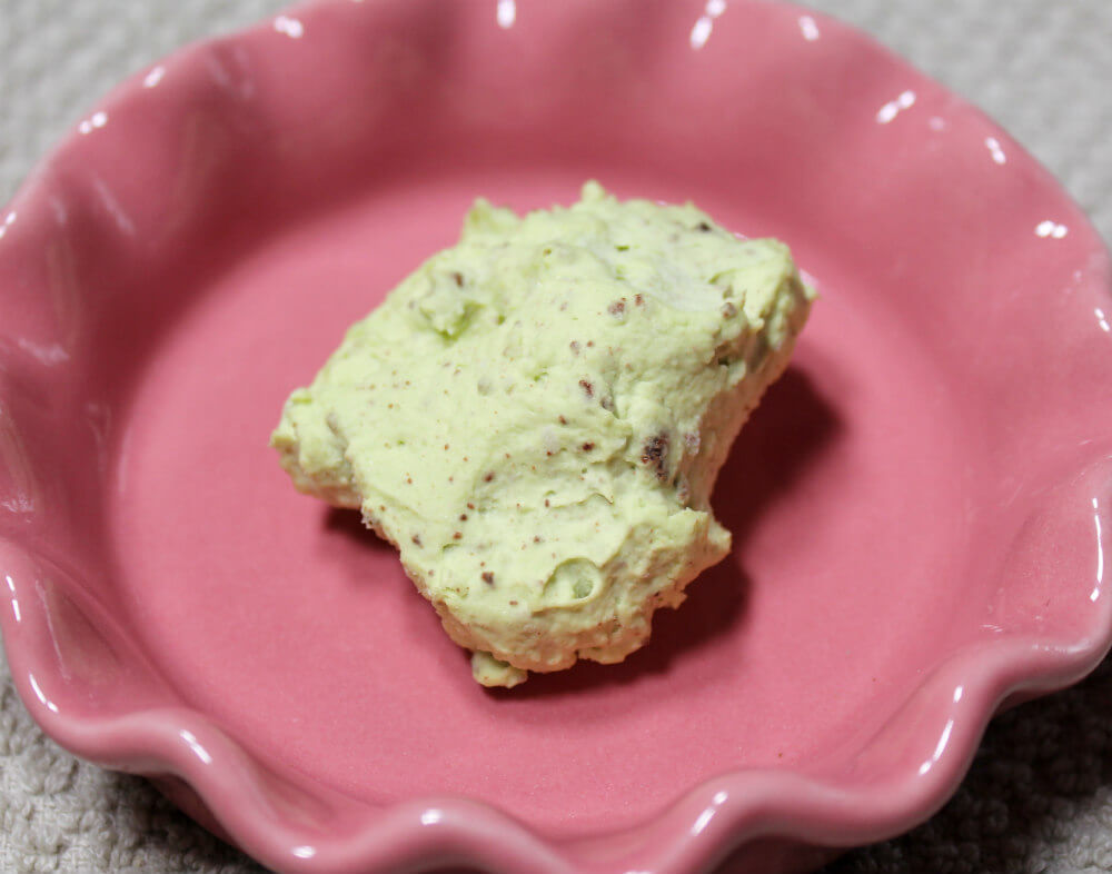 Mint Chocolate Keto Cream Cheese Bites5