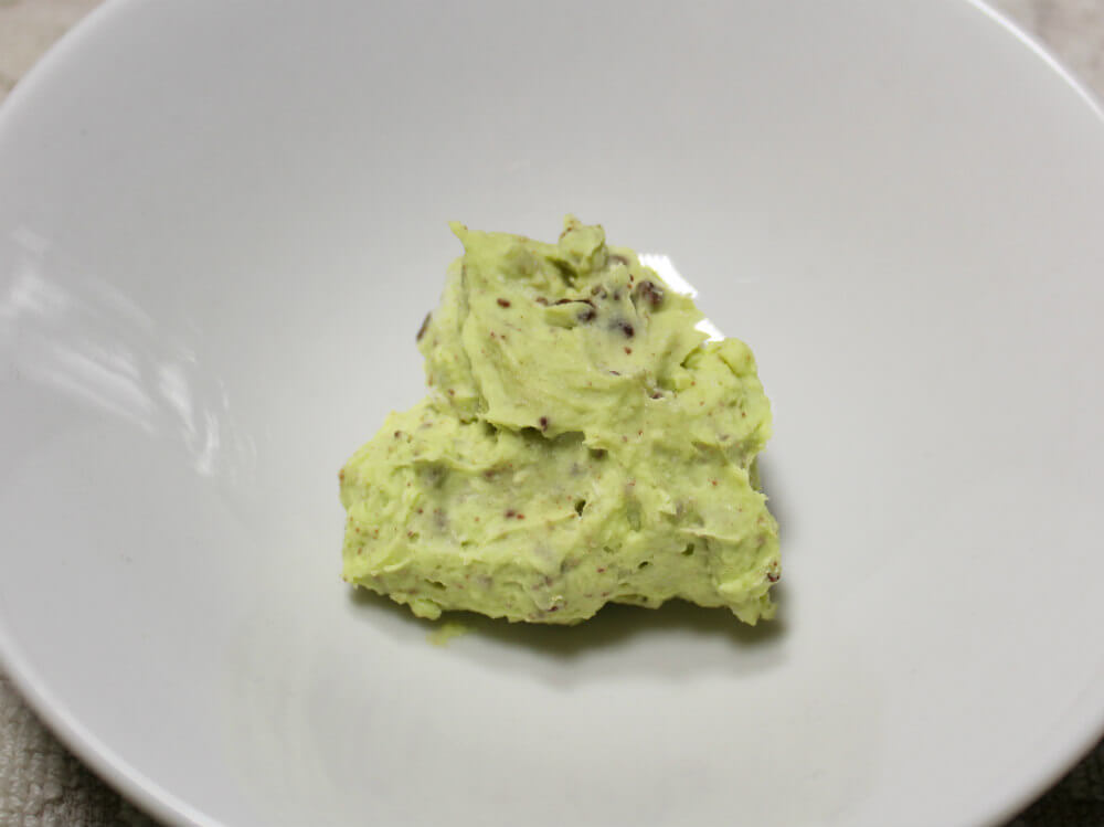 Mint Chocolate Keto Cream Cheese Bites6