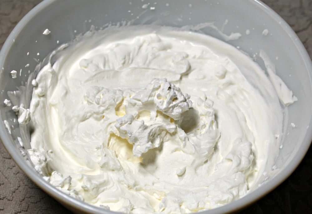 Keto No-Bake Pumpkin Cheesecake3