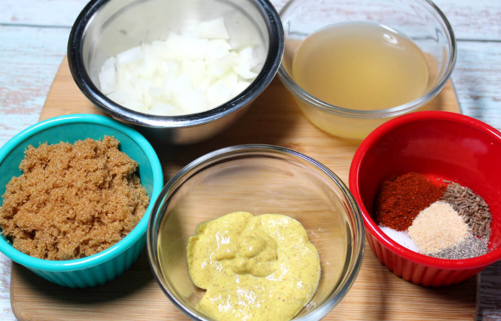 Keto Baked Bratwurst with Sauerkraut3