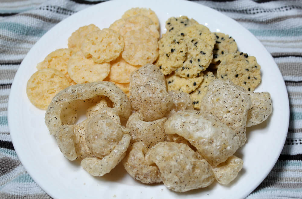 Keto Cream Cheese Mascarpone Cheese Ball7