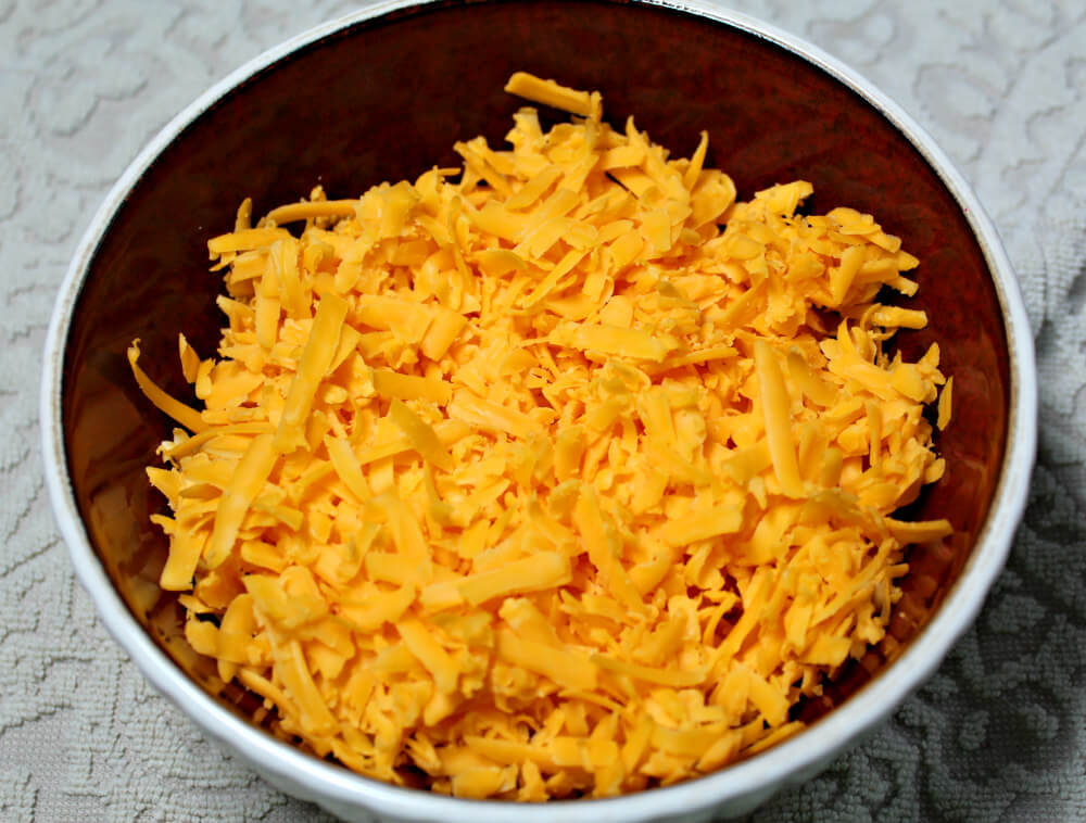 Keto Crustless Sausage Mushroom Quiche5