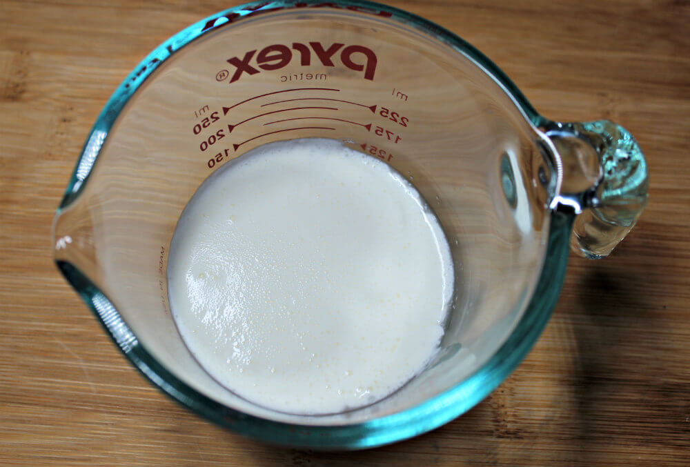 Keto Homemade Ranch Dressing3