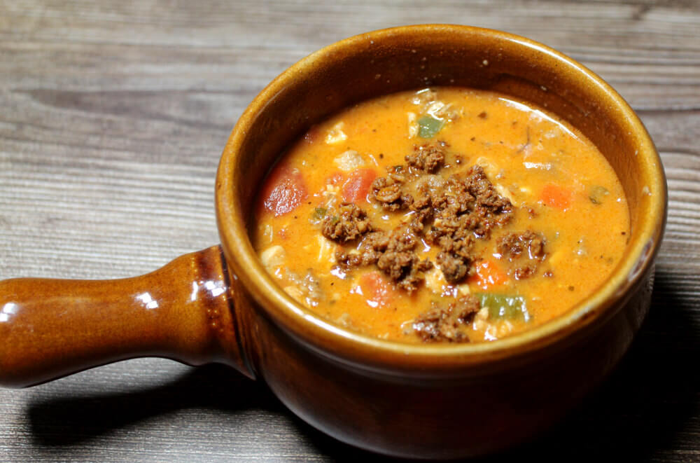 Mexican Homemade Chorizo6