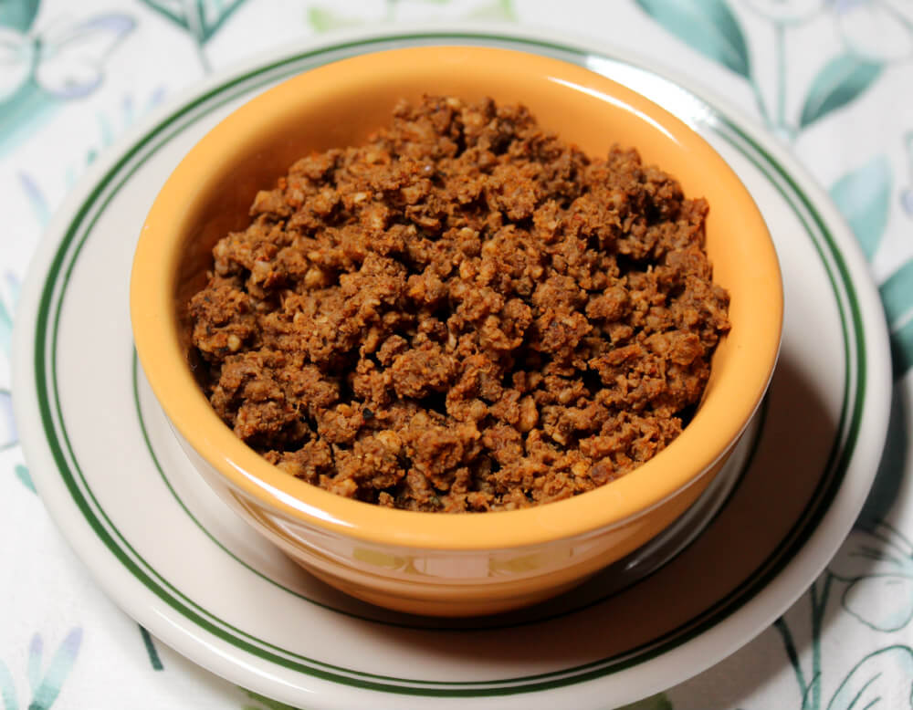 Mexican Homemade Chorizo7