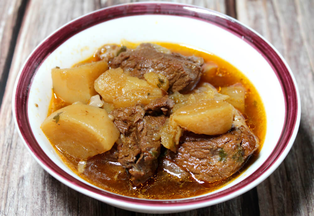 IP Keto Pot Roast8