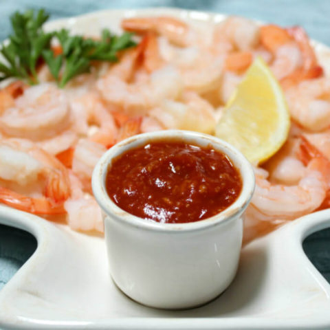 Low Carb Cocktail Sauce1