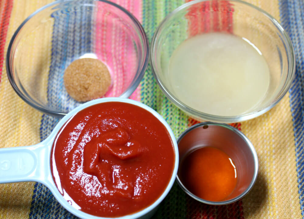 Low Carb Cocktail Sauce3