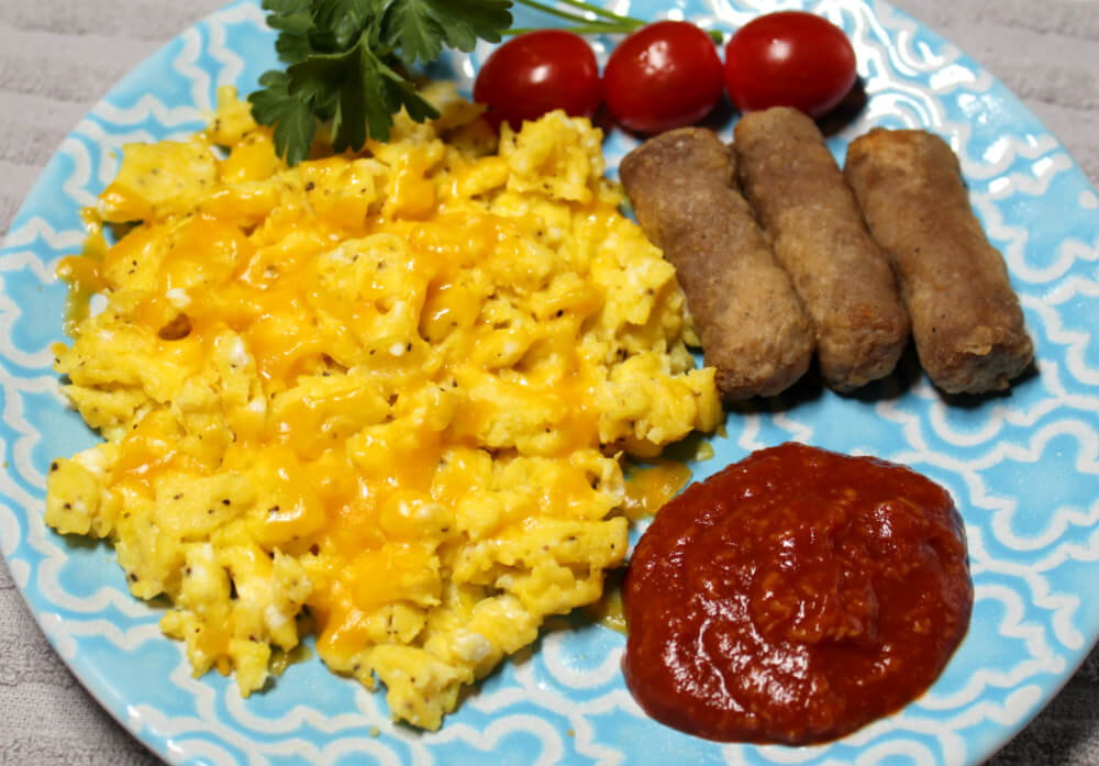 Low Carb Cocktail Sauce7