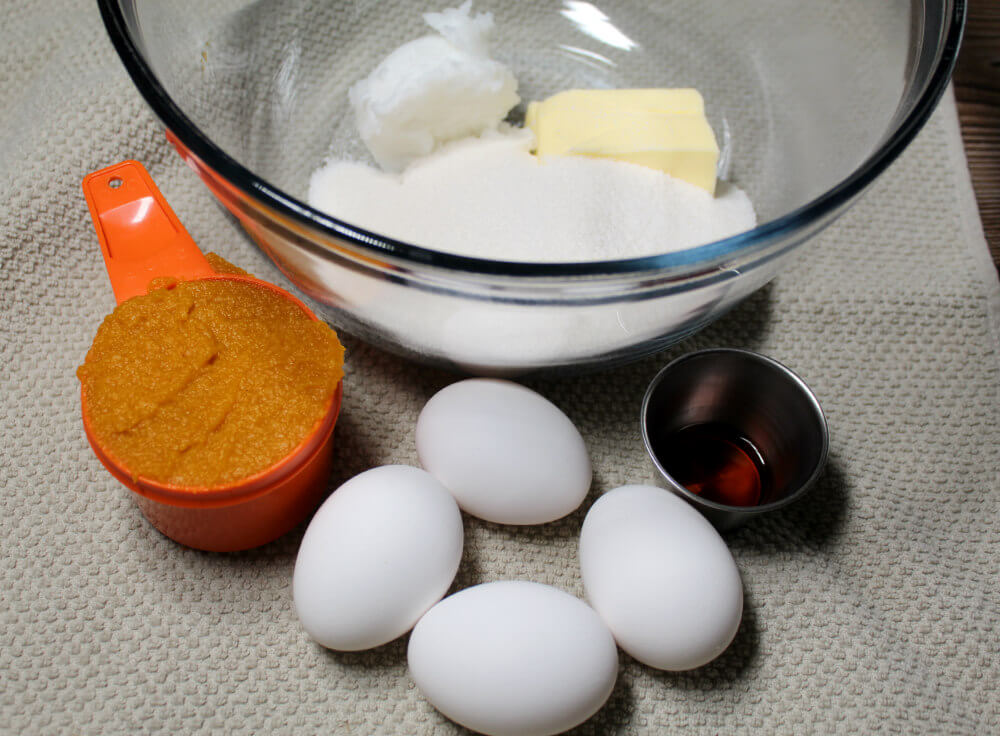 Keto Chocolate Chip Pumpkin Bread2