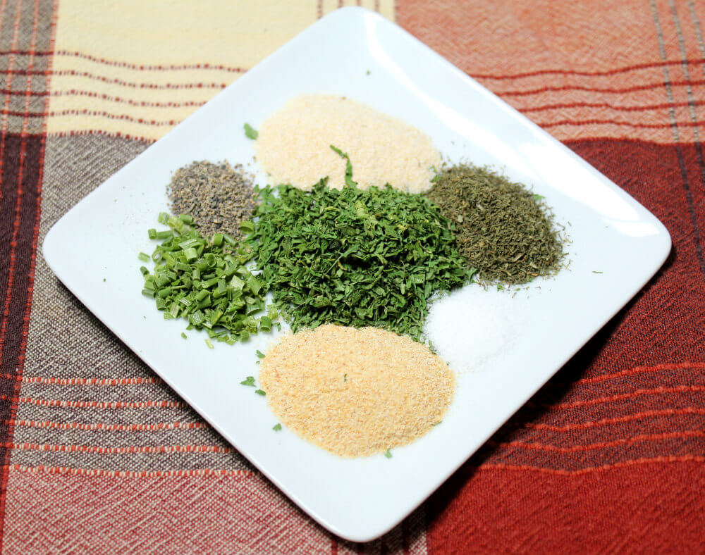 Lo Carb Ranch Guacamole2