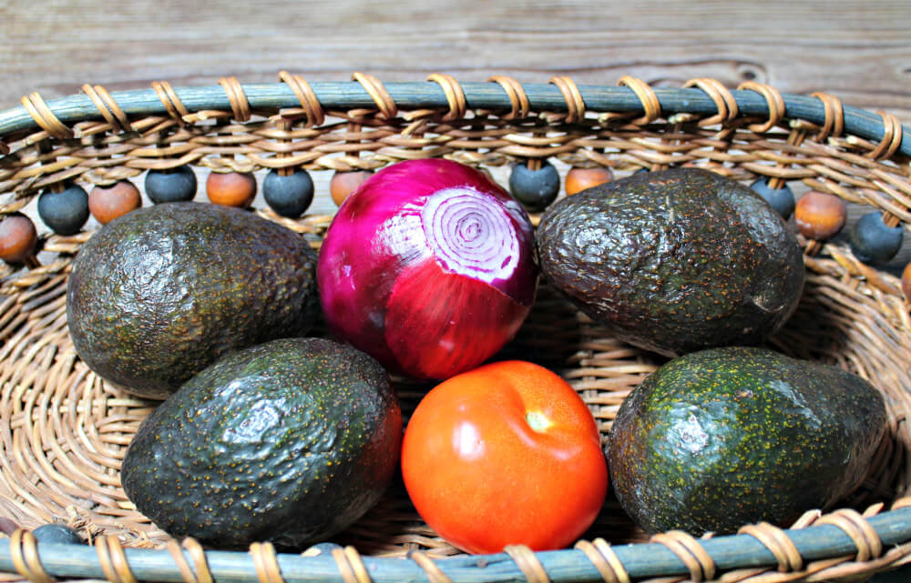 Lo Carb Ranch Guacamole3