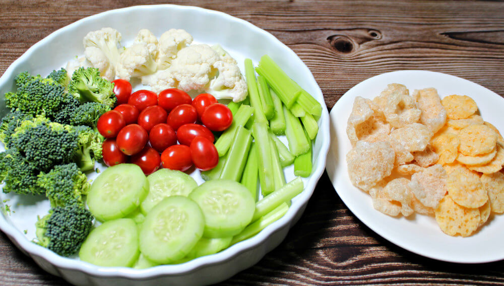 Lo Carb Ranch Guacamole5