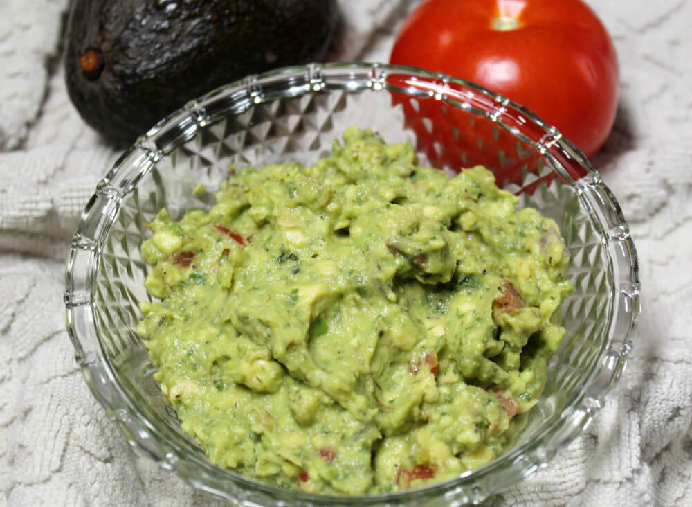 Lo Carb Ranch Guacamole6