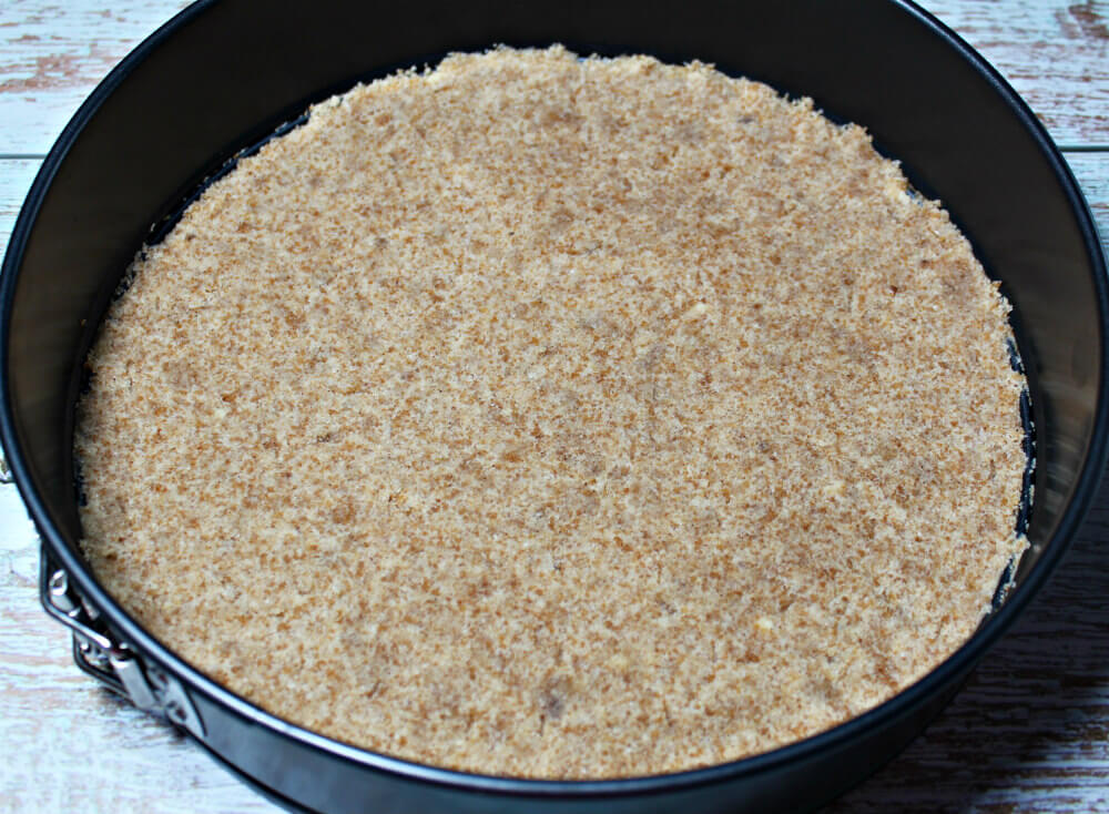 No-Bake Raspberry Keto Cheesecake3