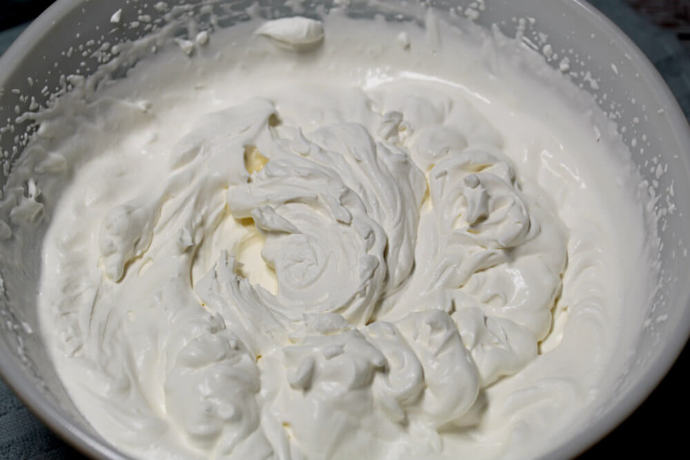 No-Bake Raspberry Keto Cheesecake6