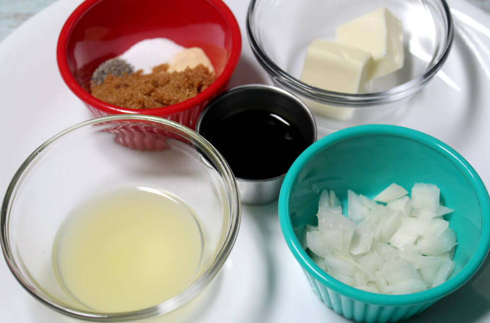 Keto Bacon and Brown Sugar Green Beans4