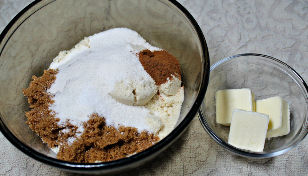 Cassandra's Mini Keto Cheesecakes2