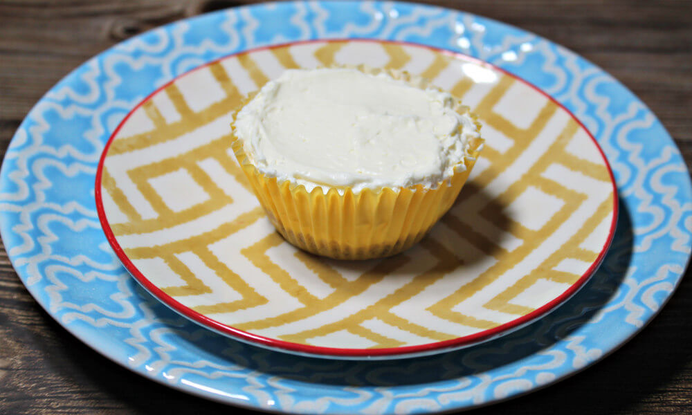 Cassandra's Mini Keto Cheesecakes7