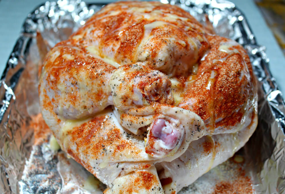 Keto Classic Roast Chicken4