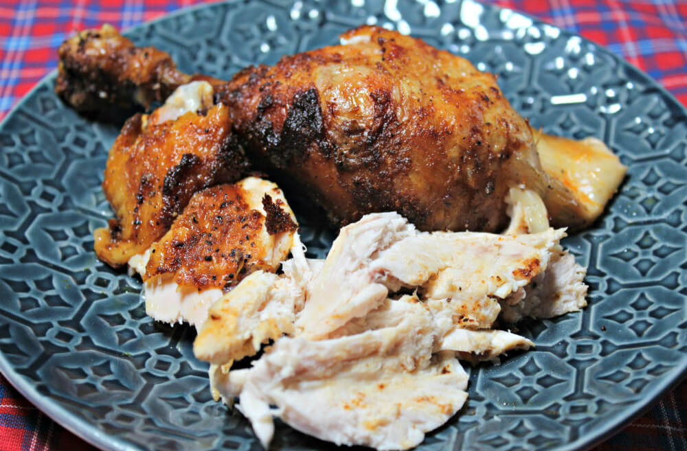 Keto Classic Roast Chicken5