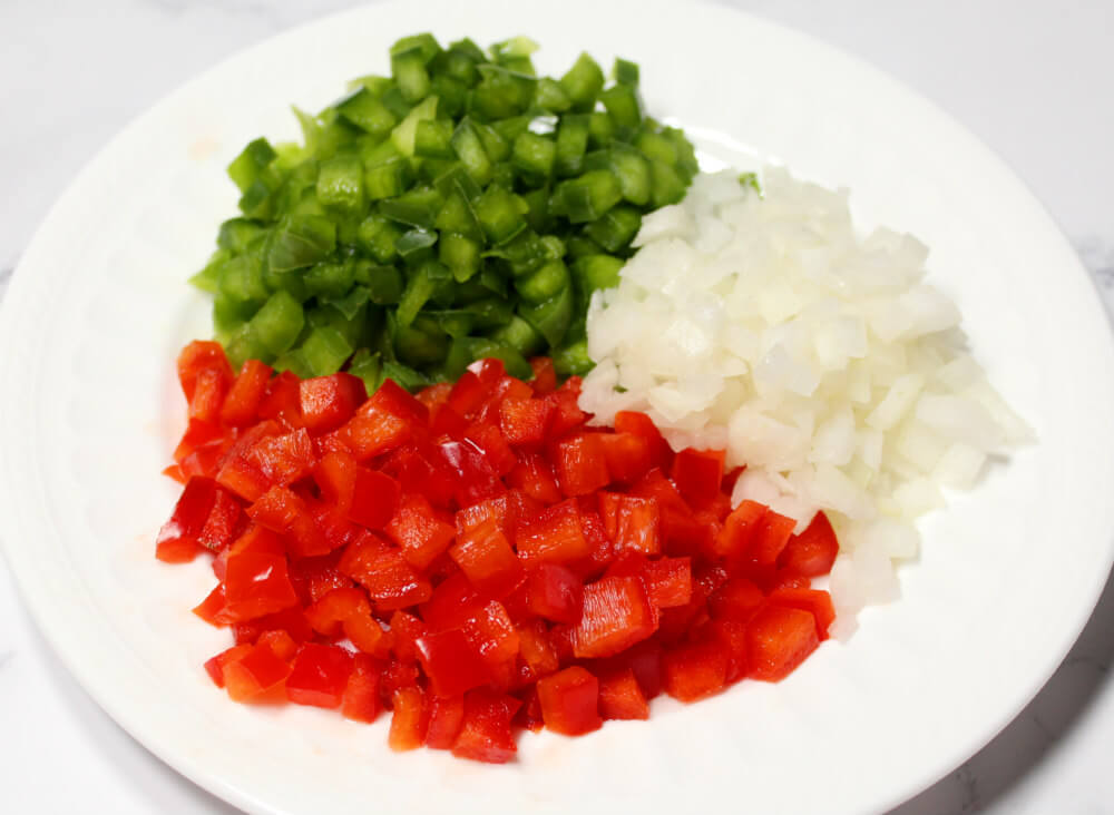 Keto Andouille & Chicken Chili4