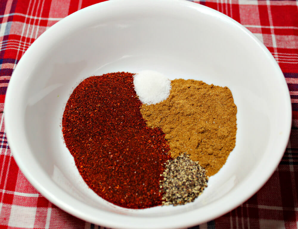 Keto Andouille & Chicken Chili5