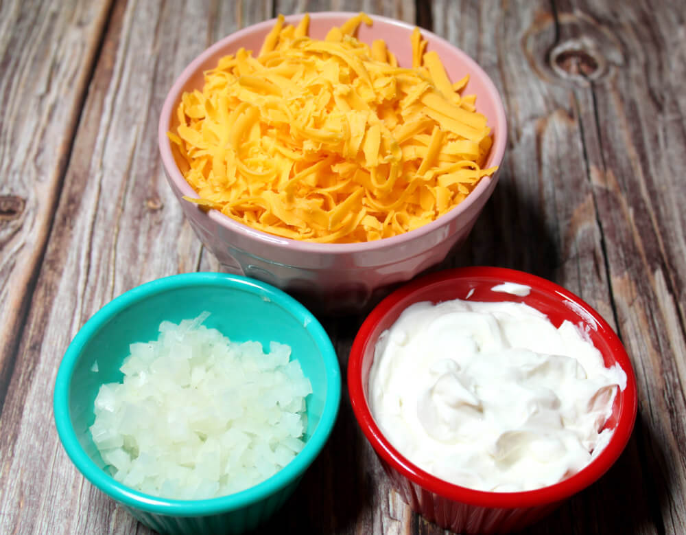 Keto Andouille & Chicken Chili7