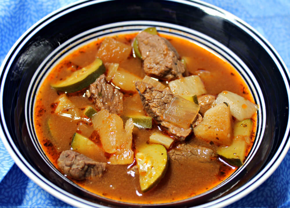 Beef Stew7